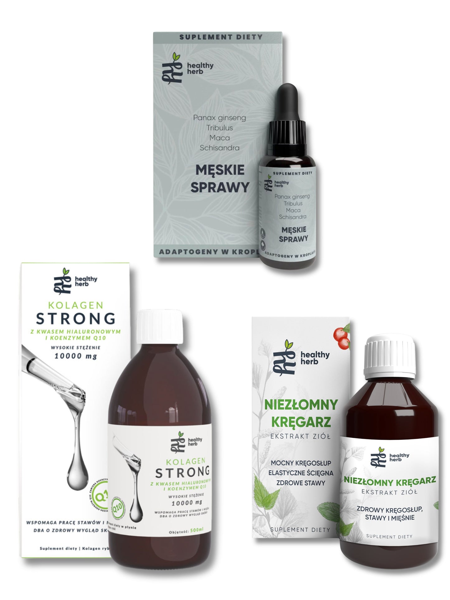 Zestaw Prezentowy Dla Niego – Średni